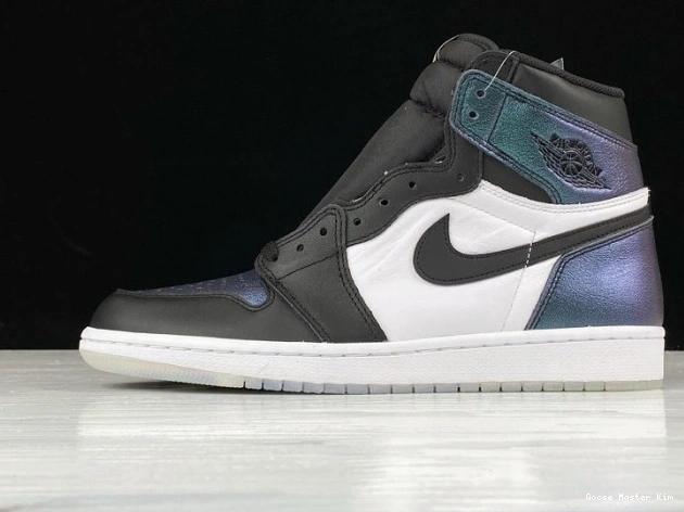 All 2017 Jordan 